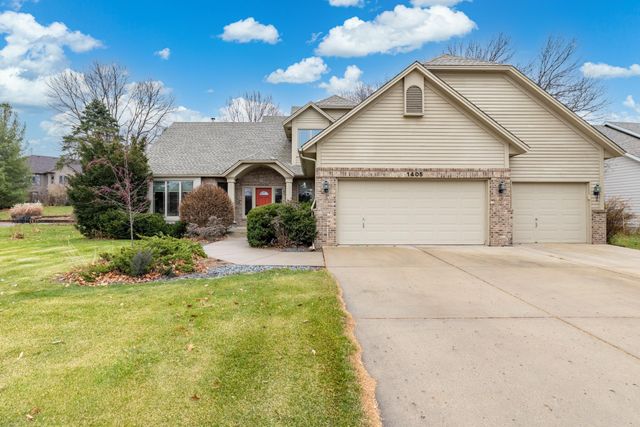 1405 Mayflower Drive, Northfield, MN 55057