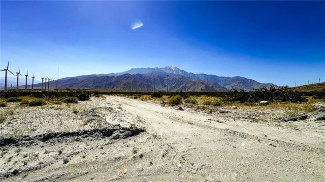 7 Dillon, Desert Hot Springs, CA 92240