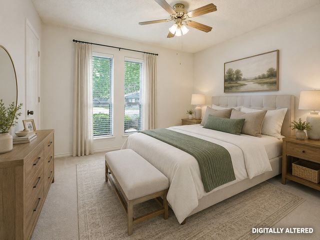 304 FORESTCREST Lane, Coppell, TX 75019
