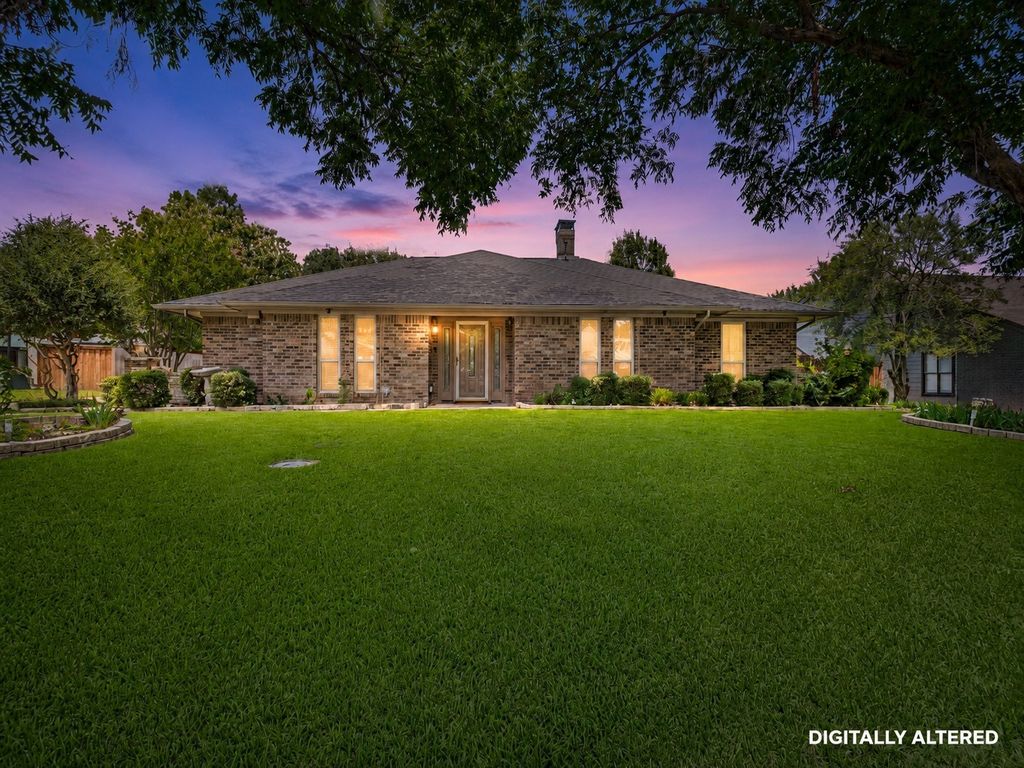 304 FORESTCREST Lane, Coppell, TX 75019