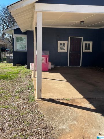 229 72ND STREET N, Birmingham, AL 35206