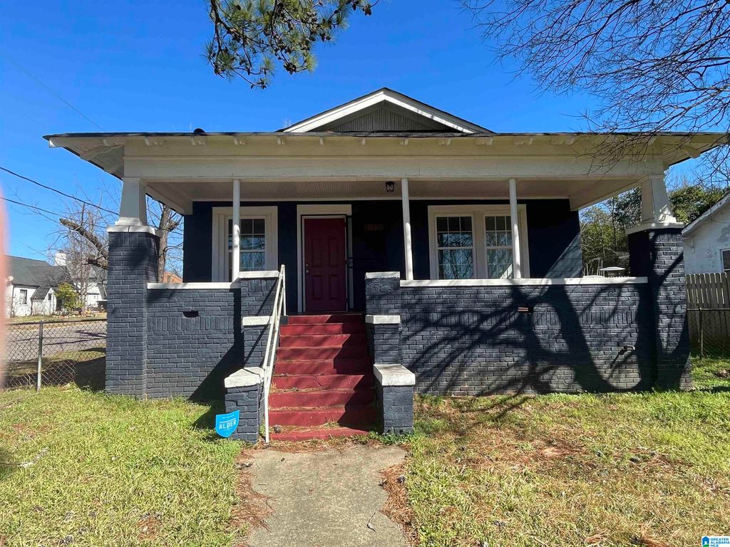 229 72ND STREET N, Birmingham, AL 35206