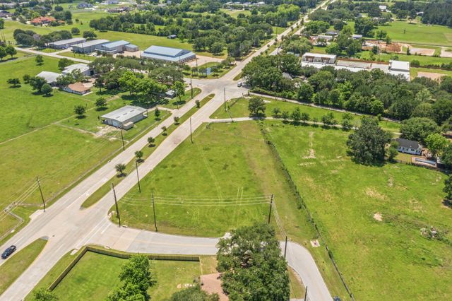 0000 Mueschke Road, Tomball, TX 77377