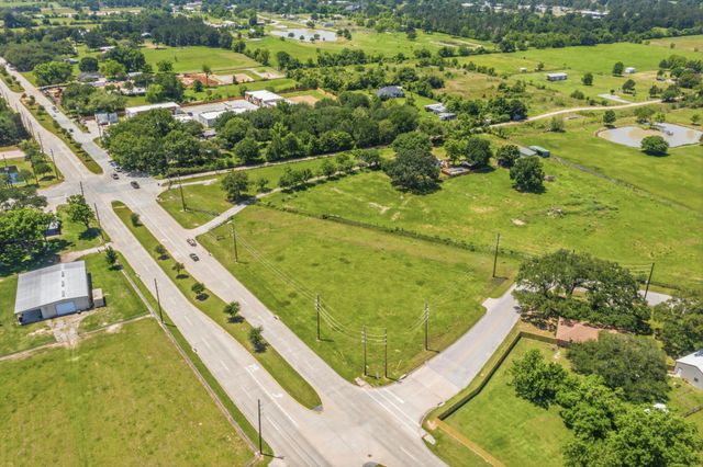 0000 Mueschke Road, Tomball, TX 77377