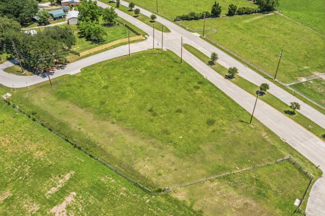 0000 Mueschke Road, Tomball, TX 77377