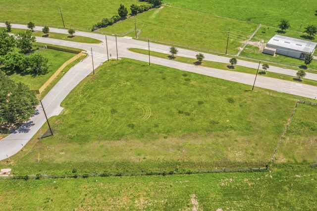 0000 Mueschke Road, Tomball, TX 77377