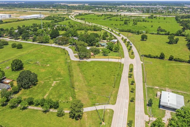 0000 Mueschke Road, Tomball, TX 77377