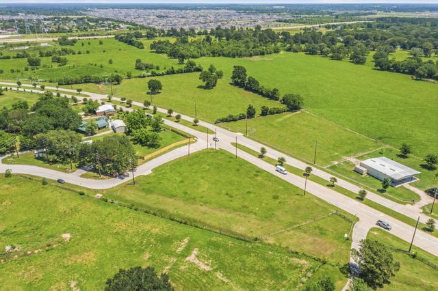 0000 Mueschke Road, Tomball, TX 77377