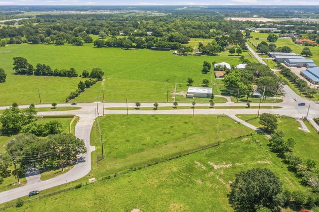 0000 Mueschke Road, Tomball, TX 77377
