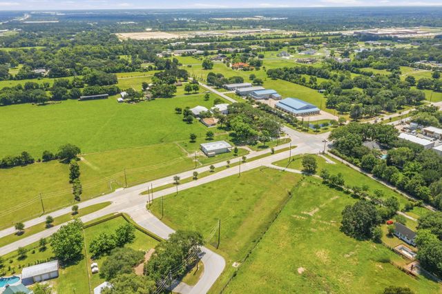 0000 Mueschke Road, Tomball, TX 77377