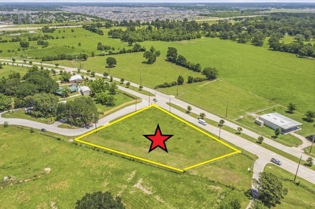 0000 Mueschke Road, Tomball, TX 77377