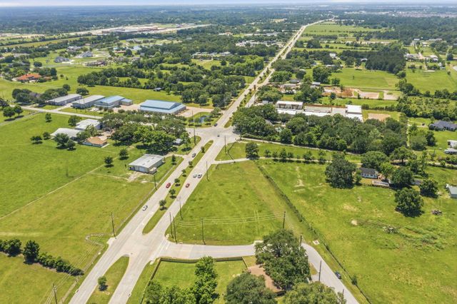 0000 Mueschke Road, Tomball, TX 77377
