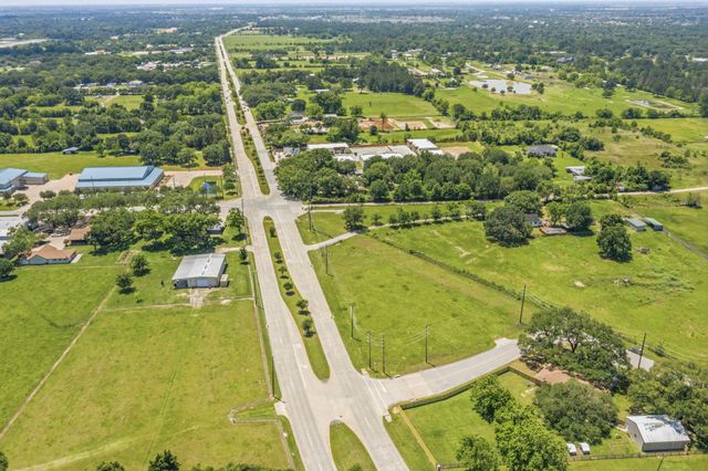 0000 Mueschke Road, Tomball, TX 77377