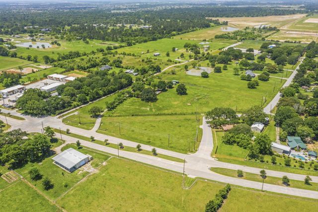 0000 Mueschke Road, Tomball, TX 77377