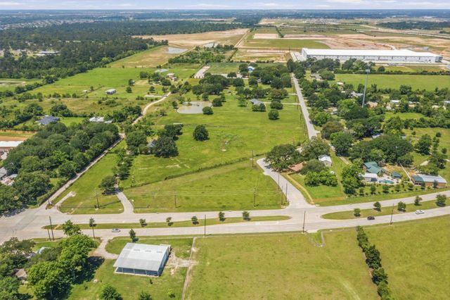 0000 Mueschke Road, Tomball, TX 77377