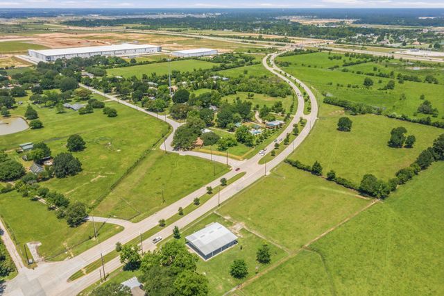 0000 Mueschke Road, Tomball, TX 77377