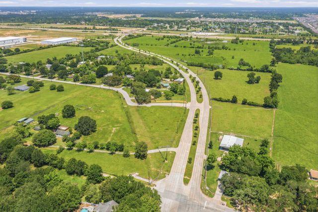 0000 Mueschke Road, Tomball, TX 77377