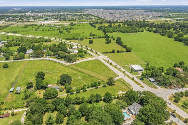 0000 Mueschke Road, Tomball, TX 77377