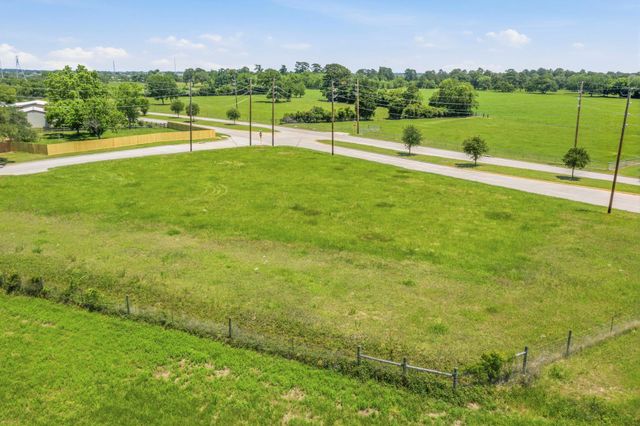 0000 Mueschke Road, Tomball, TX 77377