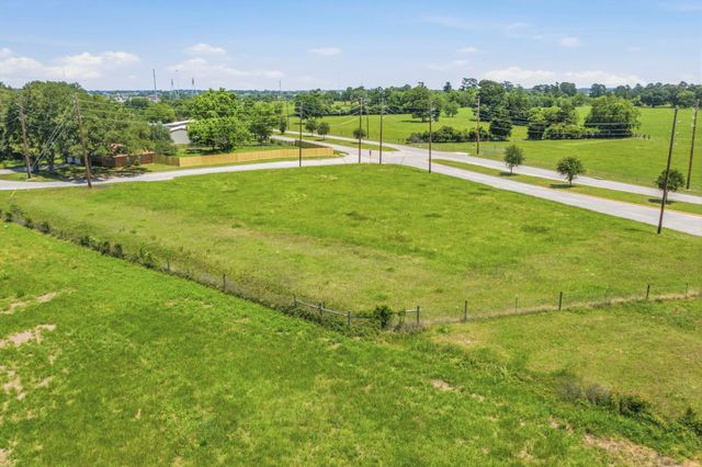 0000 Mueschke Road, Tomball, TX 77377