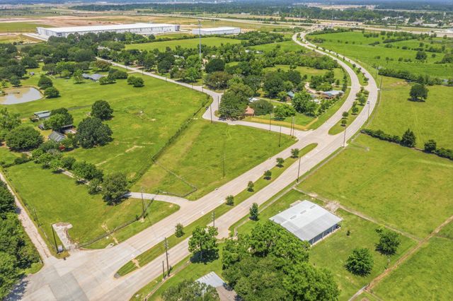 0000 Mueschke Road, Tomball, TX 77377