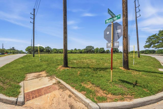 0000 Mueschke Road, Tomball, TX 77377