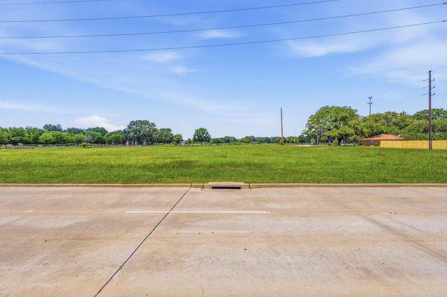 0000 Mueschke Road, Tomball, TX 77377