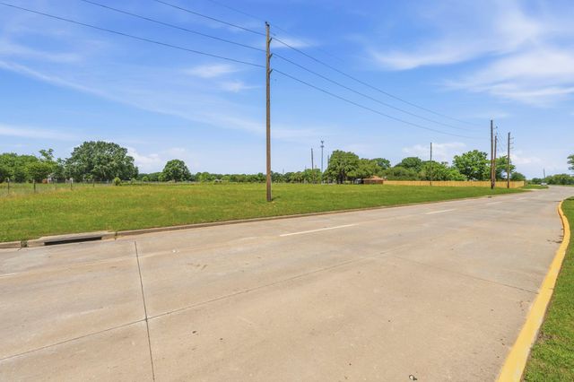 0000 Mueschke Road, Tomball, TX 77377