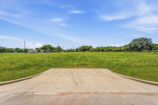 0000 Mueschke Road, Tomball, TX 77377