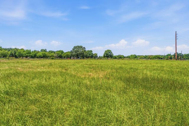 0000 Mueschke Road, Tomball, TX 77377