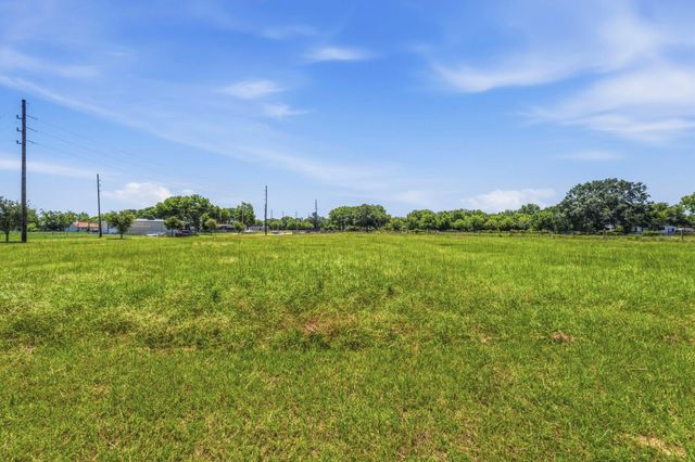 0000 Mueschke Road, Tomball, TX 77377