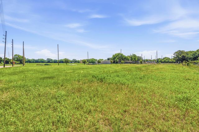 0000 Mueschke Road, Tomball, TX 77377