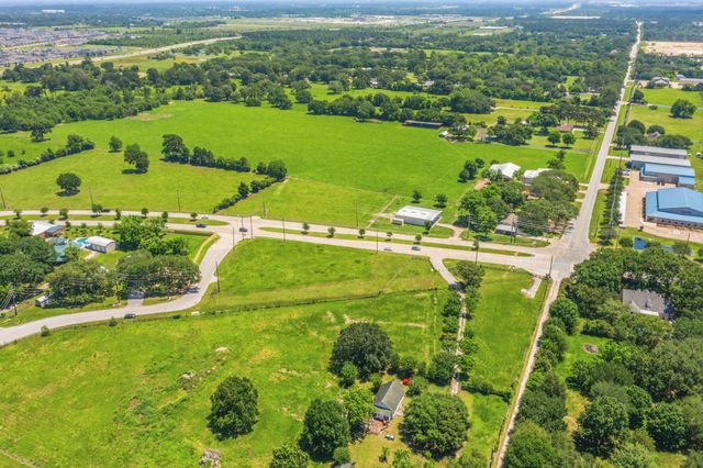 0000 Mueschke Road, Tomball, TX 77377