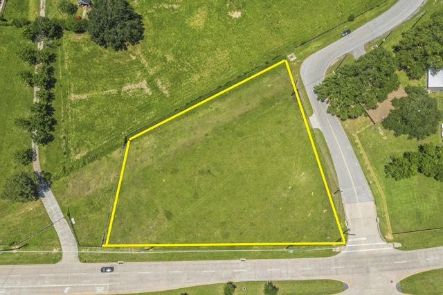 0000 Mueschke Road, Tomball, TX 77377