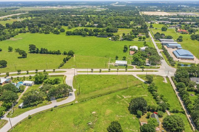 0000 Mueschke Road, Tomball, TX 77377