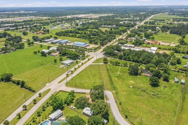 0000 Mueschke Road, Tomball, TX 77377
