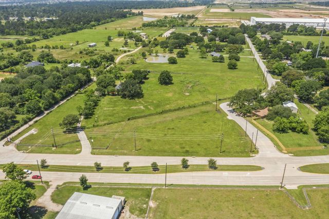 0000 Mueschke Road, Tomball, TX 77377