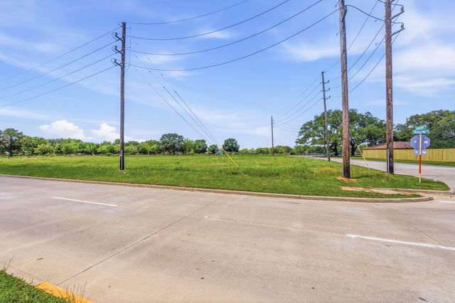 0000 Mueschke Road, Tomball, TX 77377