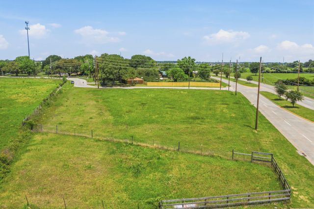 0000 Mueschke Road, Tomball, TX 77377