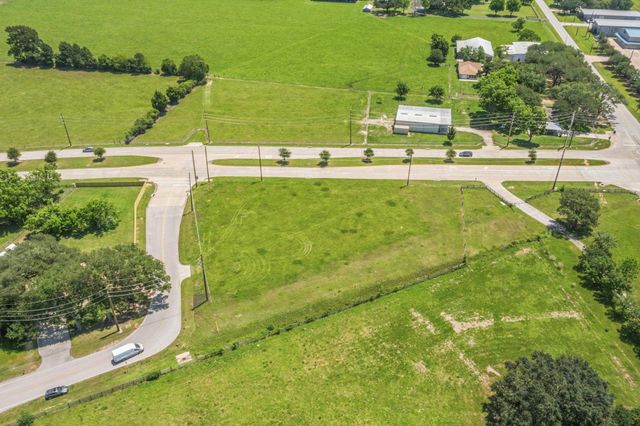 0000 Mueschke Road, Tomball, TX 77377