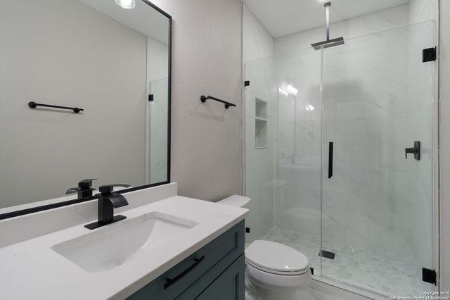 153 Stribling, San Antonio, TX 78204