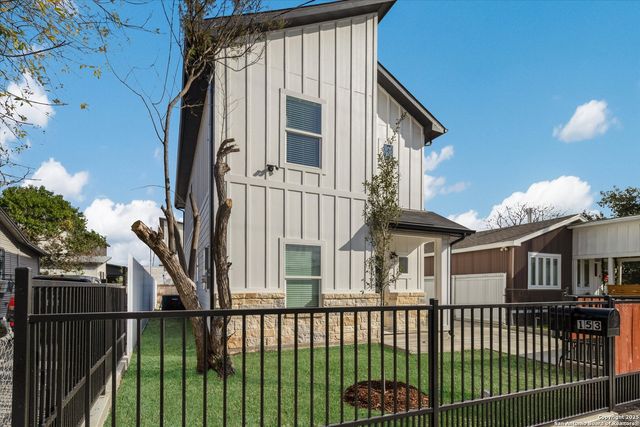 153 Stribling, San Antonio, TX 78204