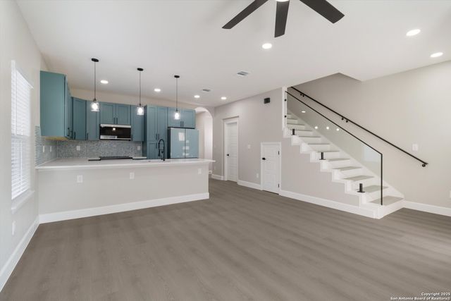 153 Stribling, San Antonio, TX 78204