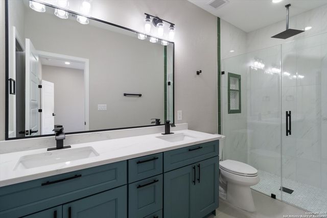 153 Stribling, San Antonio, TX 78204