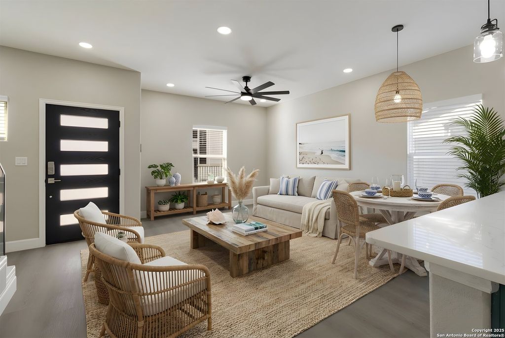 153 Stribling, San Antonio, TX 78204