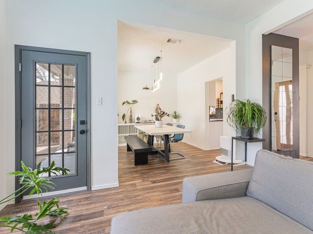 4741 N Cascades Street, Fort Worth, TX 76137