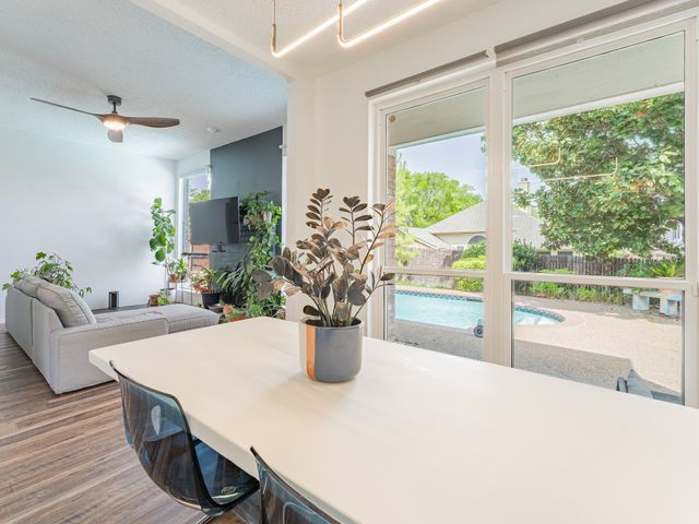 4741 N Cascades Street, Fort Worth, TX 76137