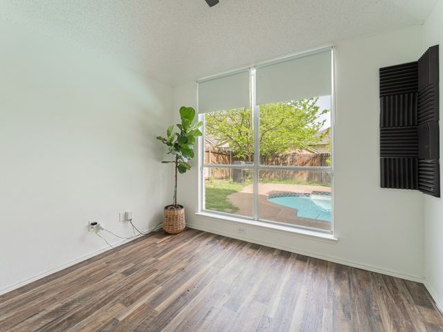 4741 N Cascades Street, Fort Worth, TX 76137