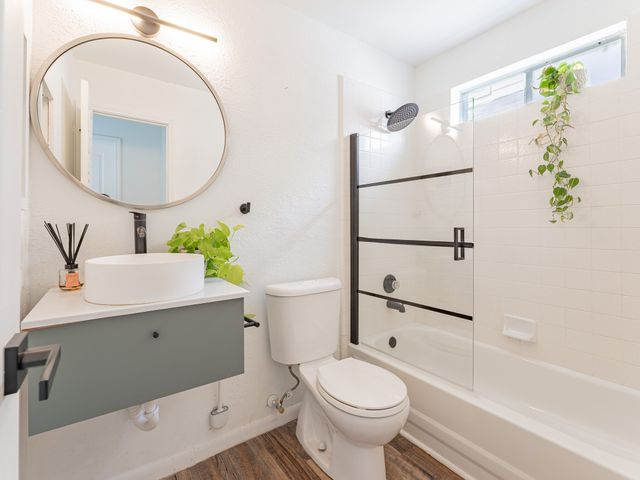 4741 N Cascades Street, Fort Worth, TX 76137