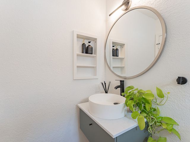 4741 N Cascades Street, Fort Worth, TX 76137